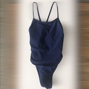 Navy blue Perry Jolyn